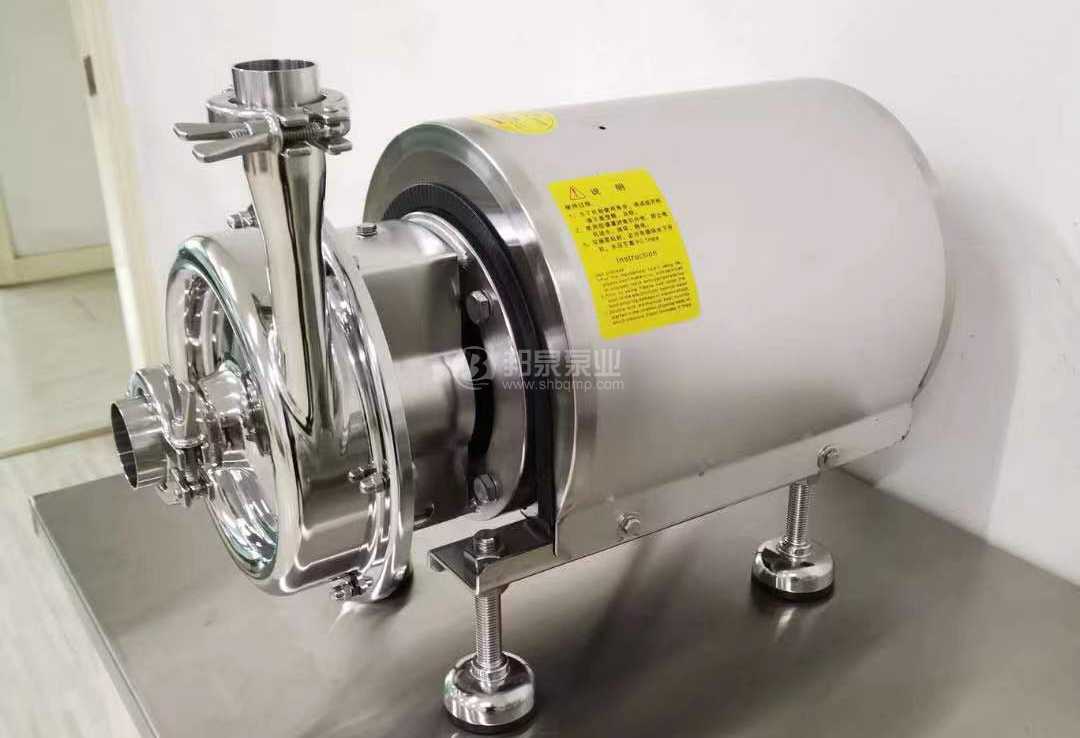304 316L衛生級離心泵 衛生泵 廠家供應、批發價格、市場報價